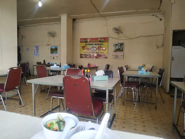 Tio Ciu Seafood & Chinese Food 7