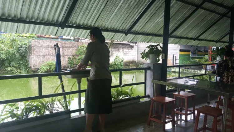 BEBEK GORENG PAWITO 8