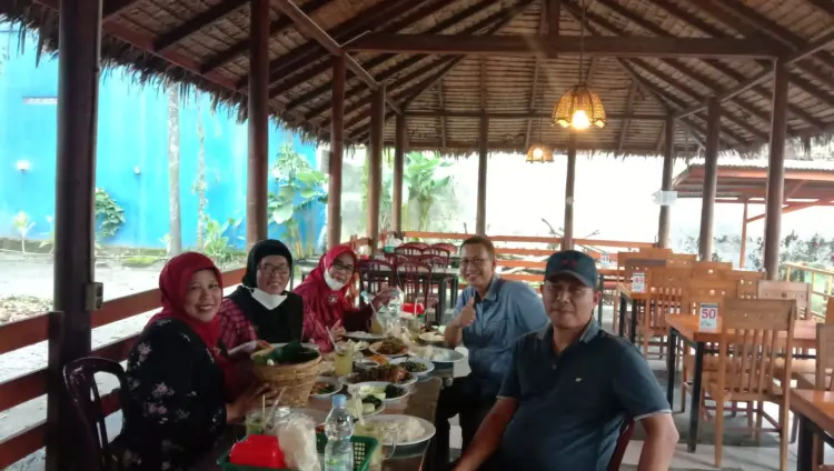 BEBEK GORENG PAWITO 9