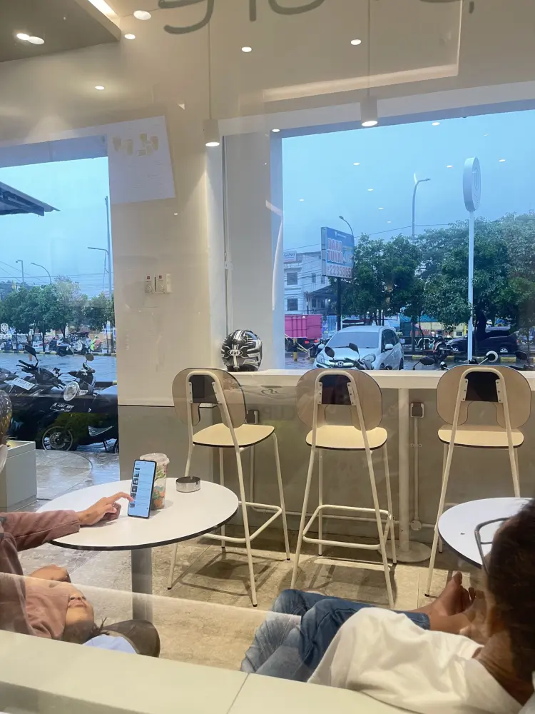 Fore Coffee - Jatiuwung 9