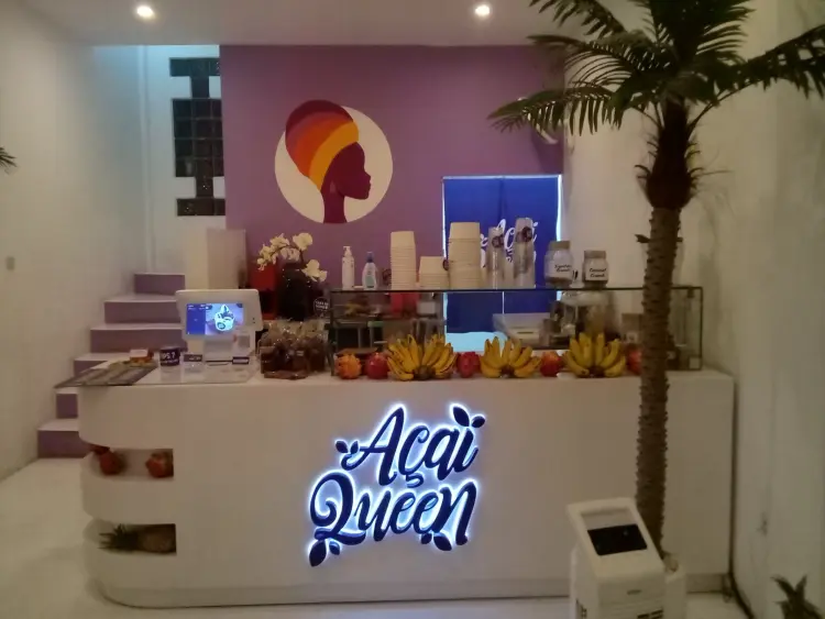 Acai Queen 3