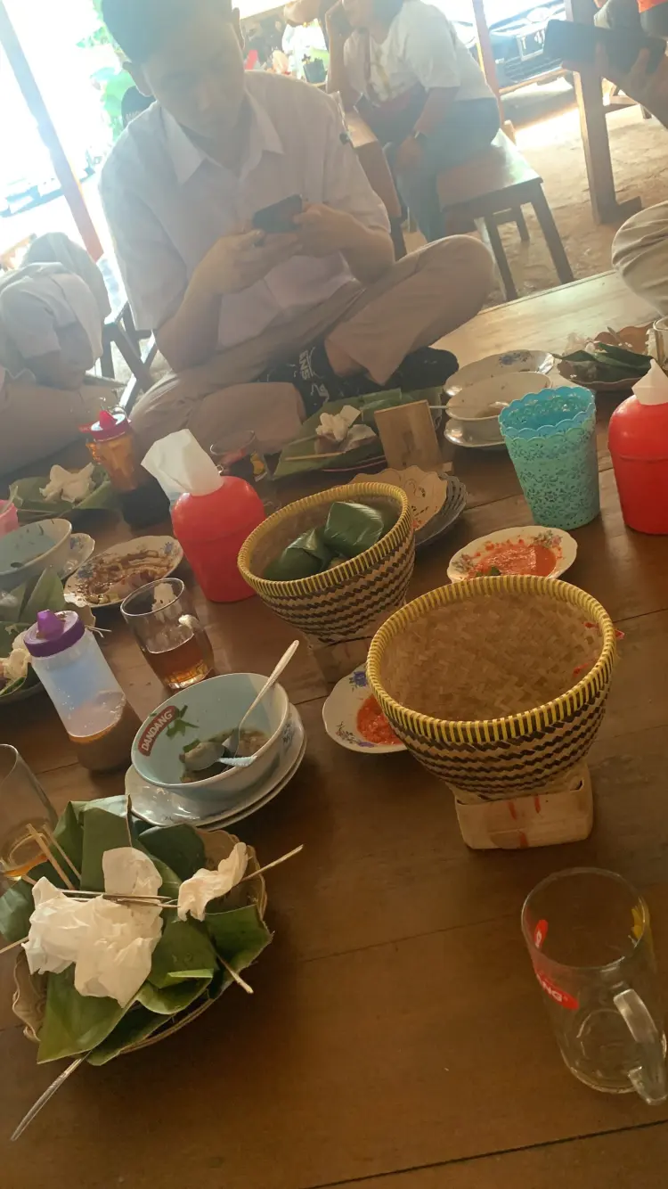 Sate Maranggi Abah Sule 5