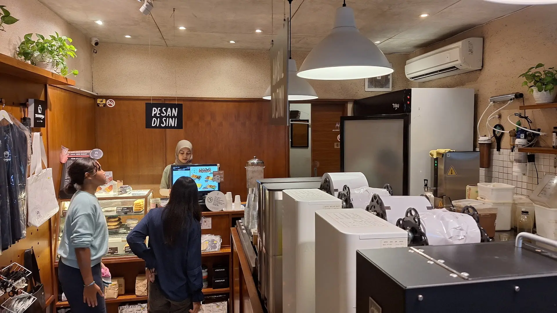 雅加达人均10块的咖啡神话，到底好喝在哪？ 3