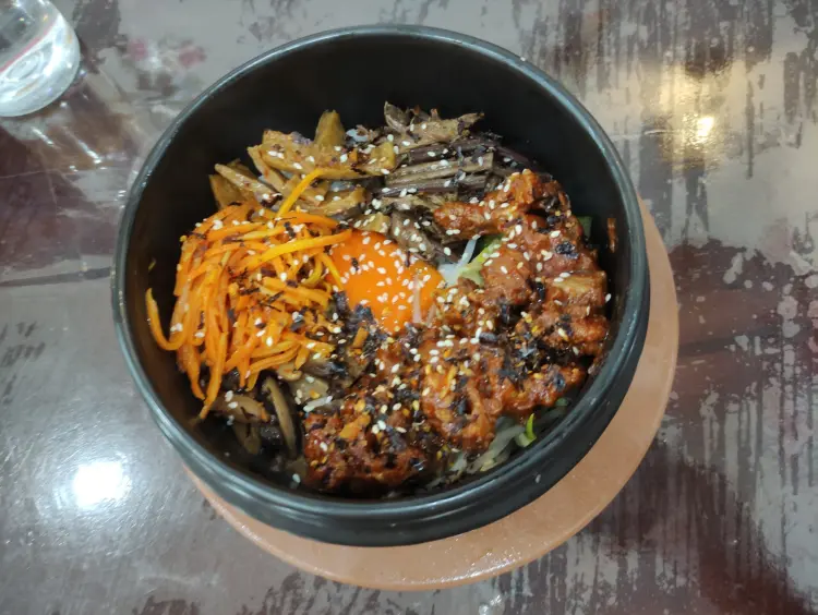 Se Jong Korean Food Restaurant 4