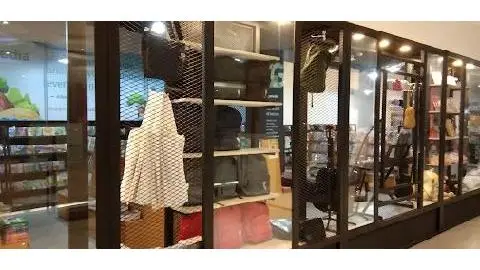 KFC ASAHAN Simpang Kawat 1