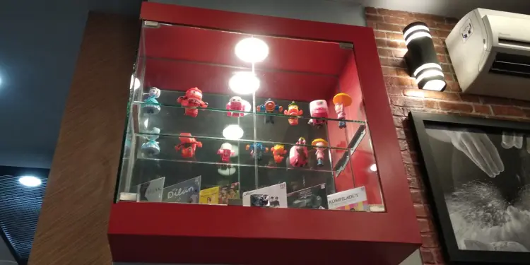 KFC ASAHAN Simpang Kawat 5