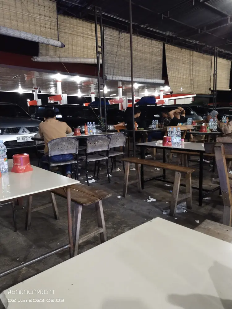 KFC ASAHAN Simpang Kawat 4