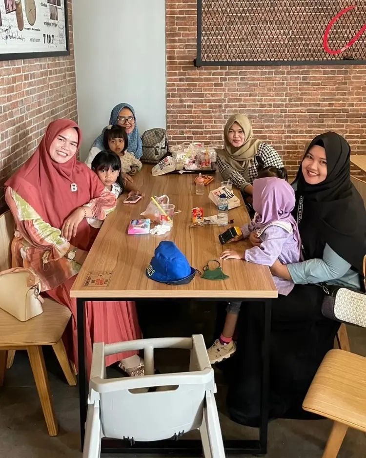 KFC ASAHAN Simpang Kawat 3