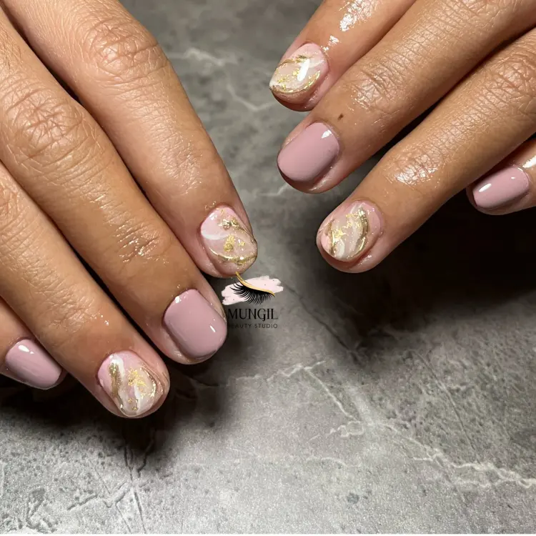 Mungil Beauty Studio 1