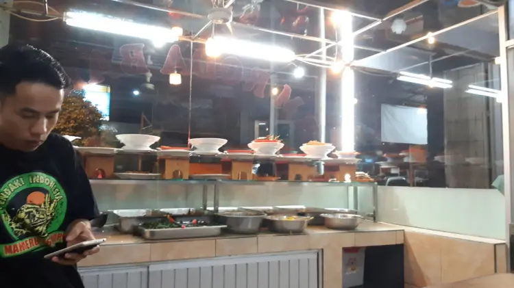 RM Padang Roda Baru 1