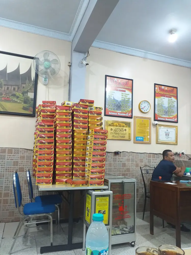 RM Padang Roda Baru 4