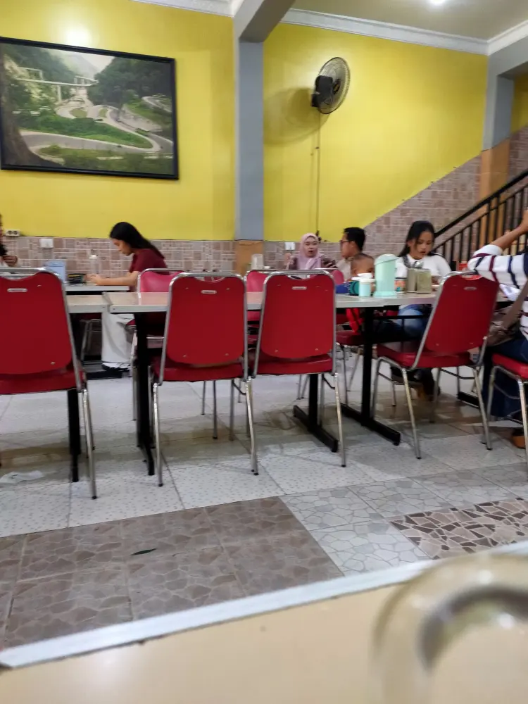 RM Padang Roda Baru 2