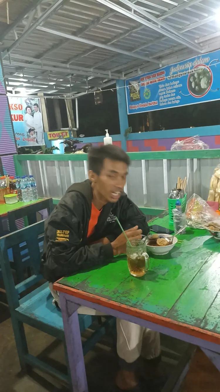 Mie Ayam & Bakso Gajah Mungkur Cabang Tlogo 6