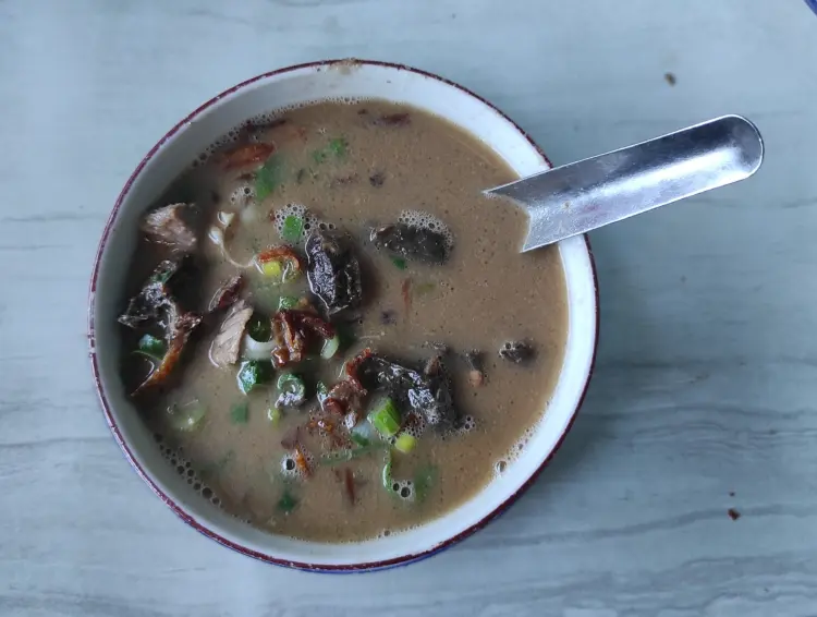 Warung Coto Amir Khan 9