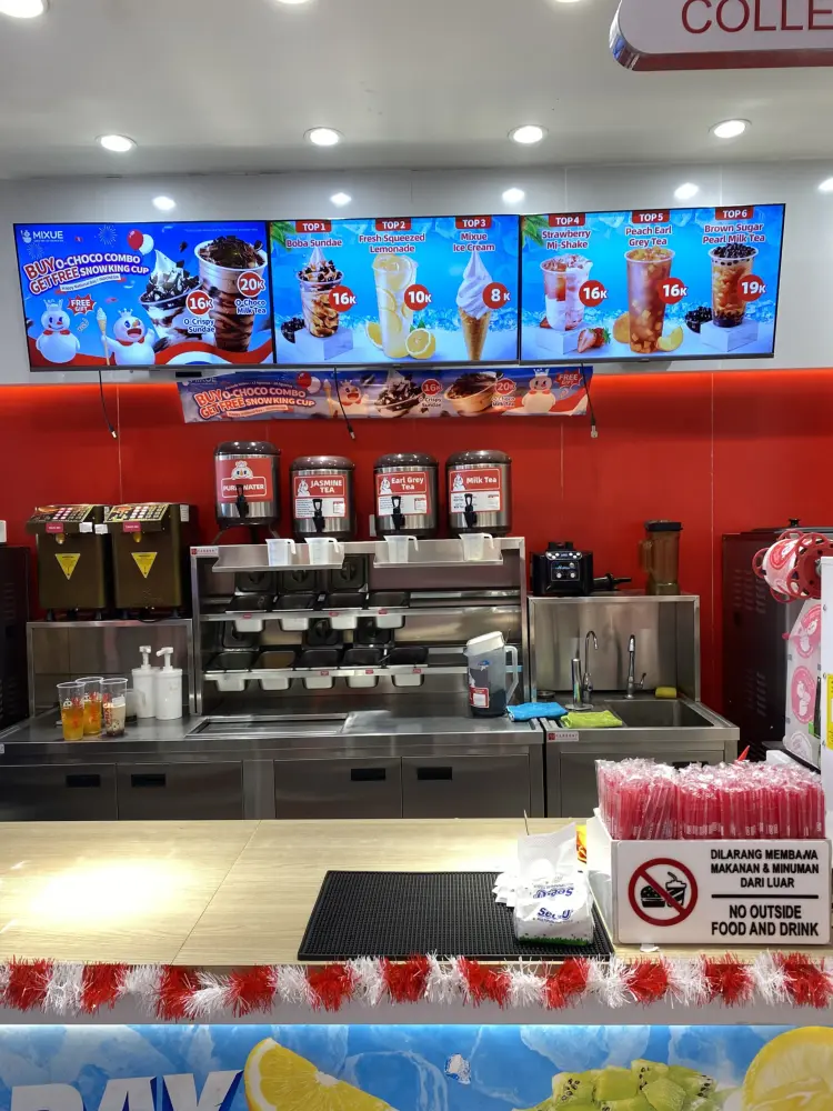 Mixue Pulogebang 4