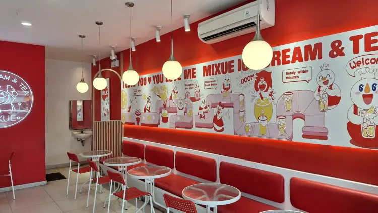 Mixue Pulogebang 6