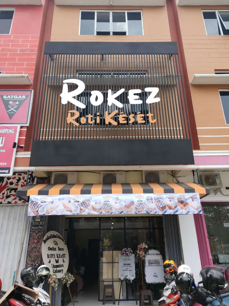 Rokez Korpri 1