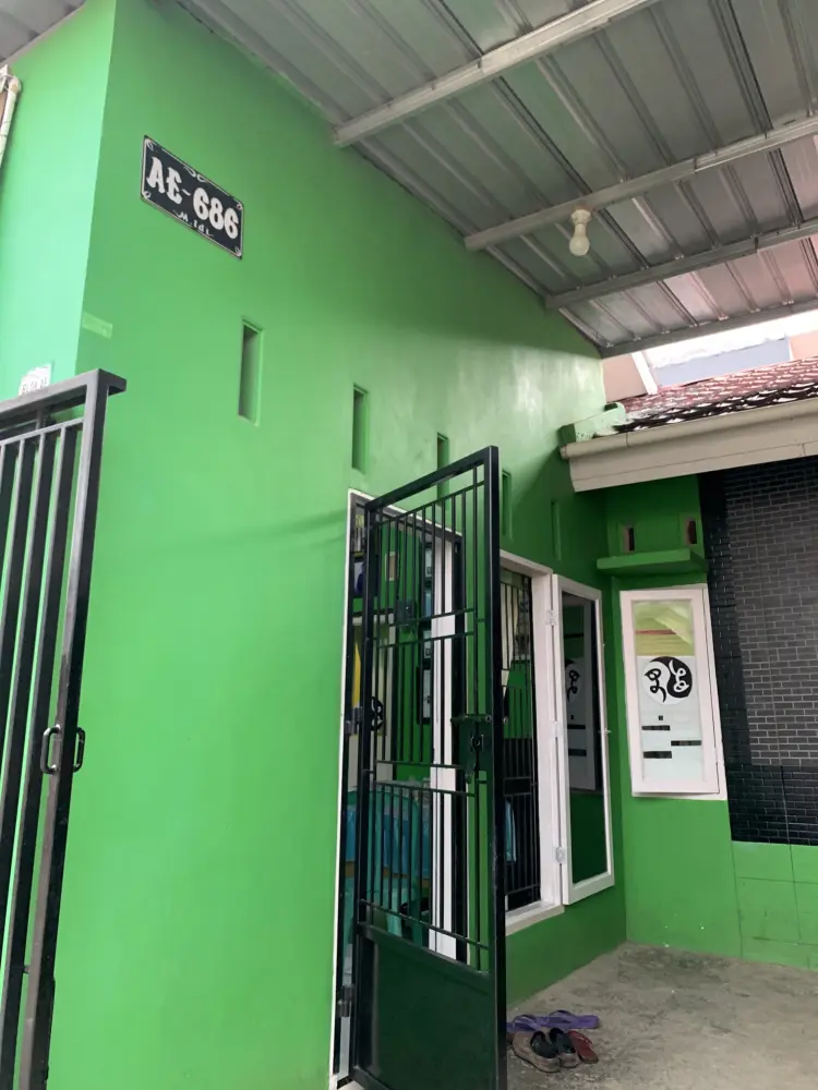 Tukang Urut & Pijat Refleksi Profesional Makassar 1