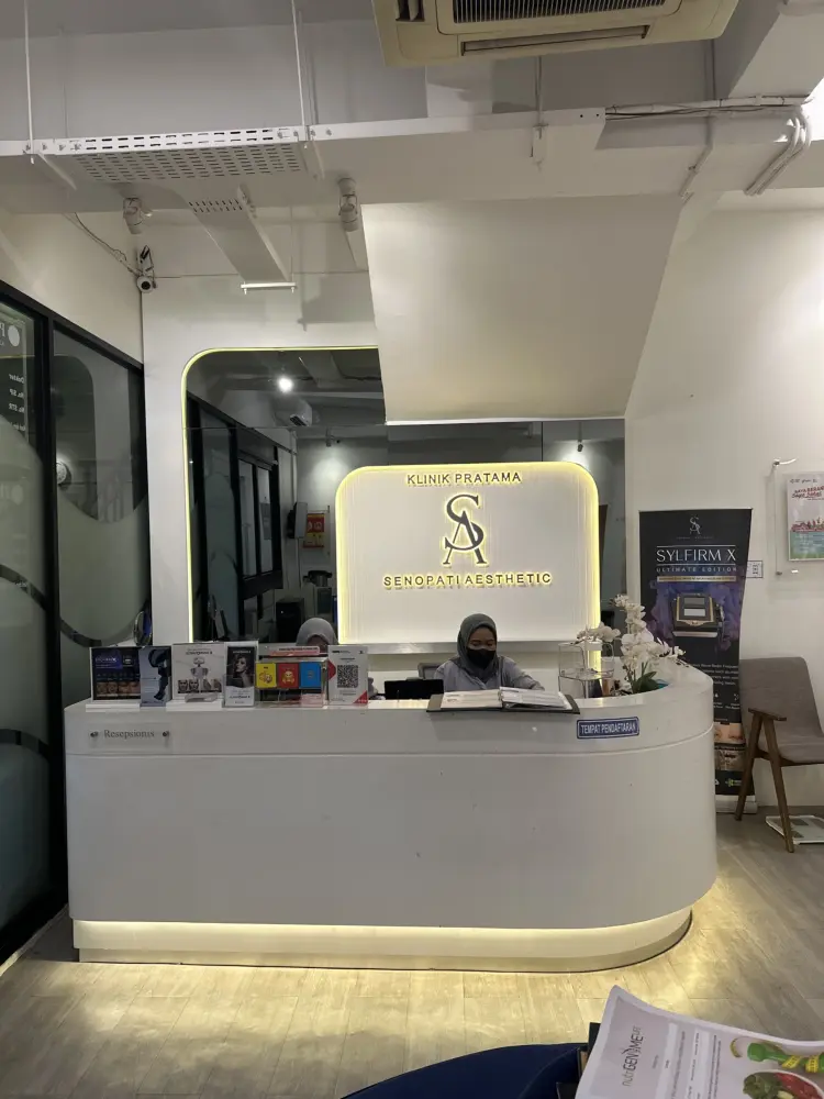 Senopati Aesthetic Clinic 1