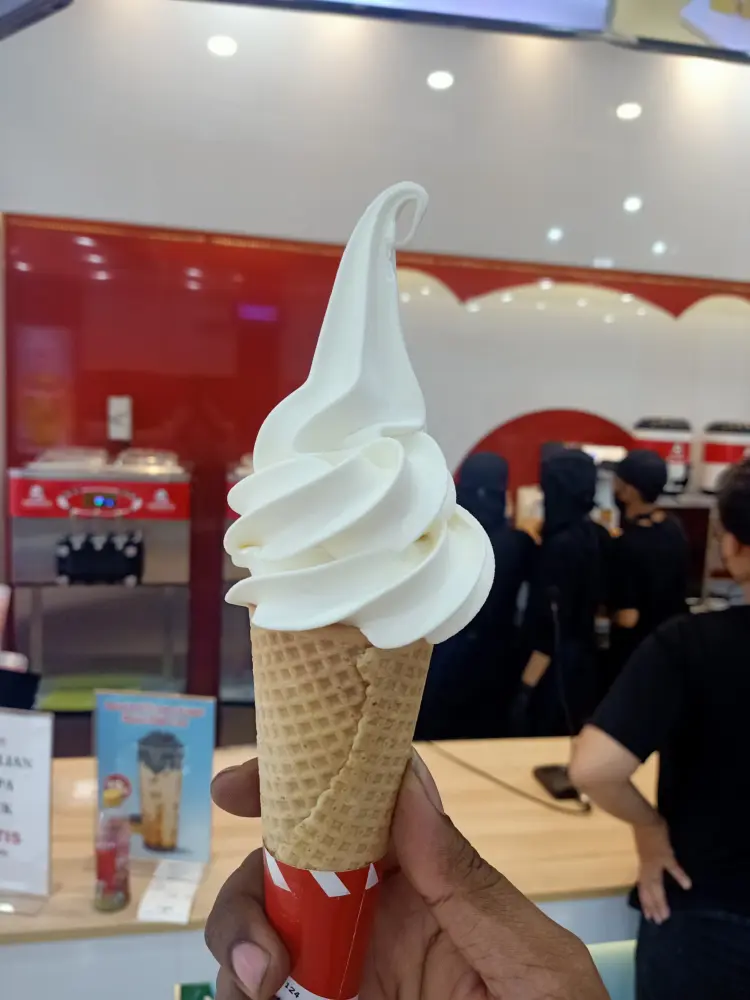 Momoyo Tebing tinggi 5