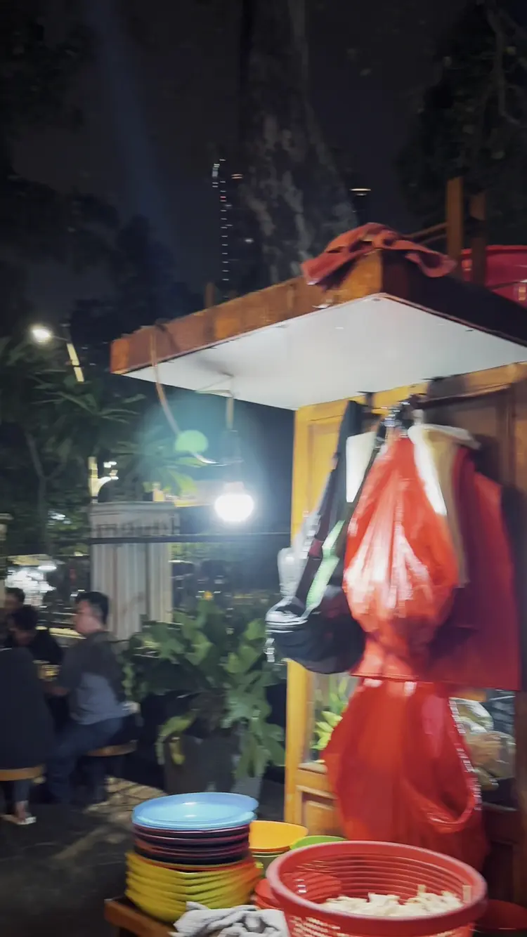 COFFEE TO BREW / CTB MENTENG 5