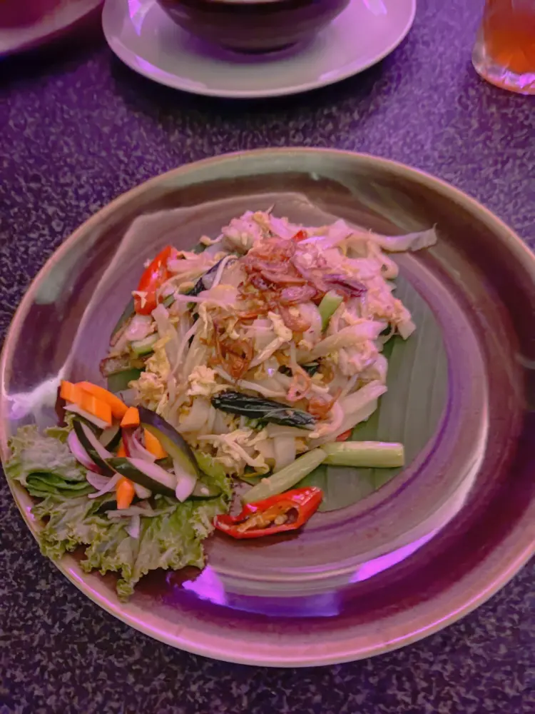 Pink Panther - Golf Island PIK 6