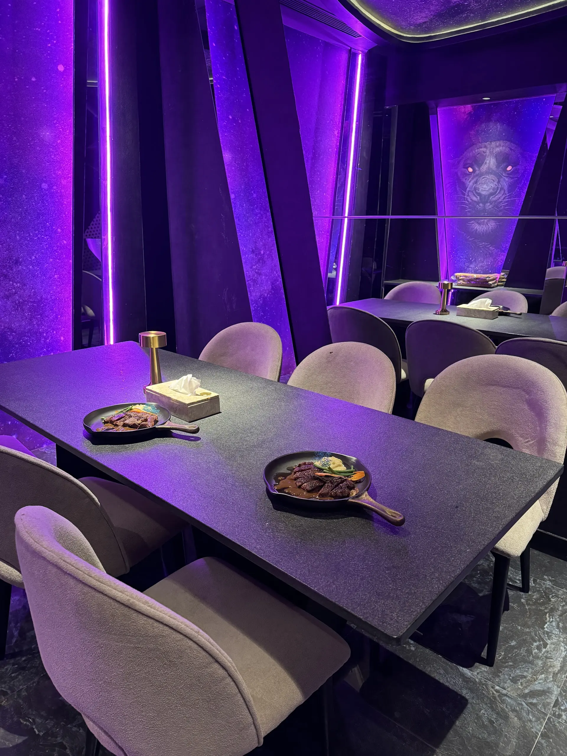 谁说雅加达的KTV没好吃的?这家牛排让我闭嘴惊艳 2