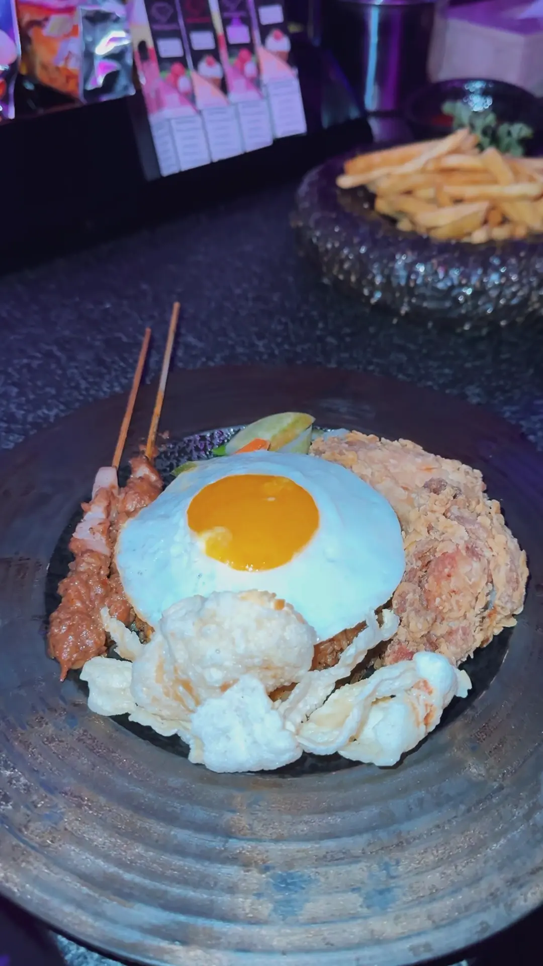 谁说雅加达的KTV没好吃的?这家牛排让我闭嘴惊艳 3