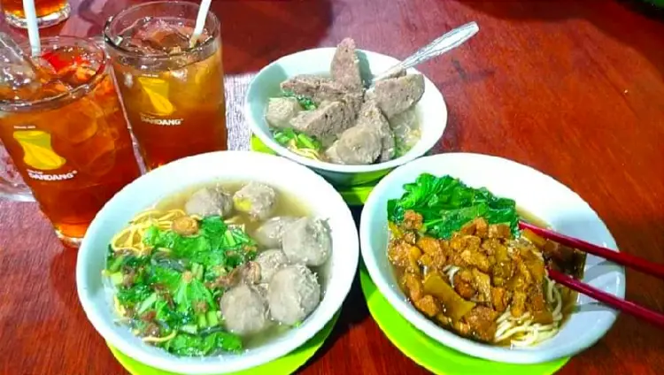 Raja Bakso Wonogiri 5