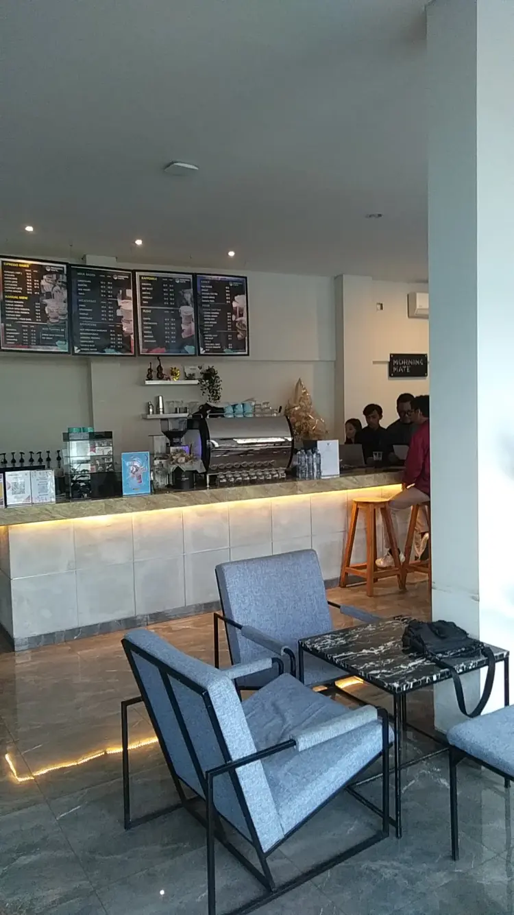 MORNINGMATE COFFEE 8