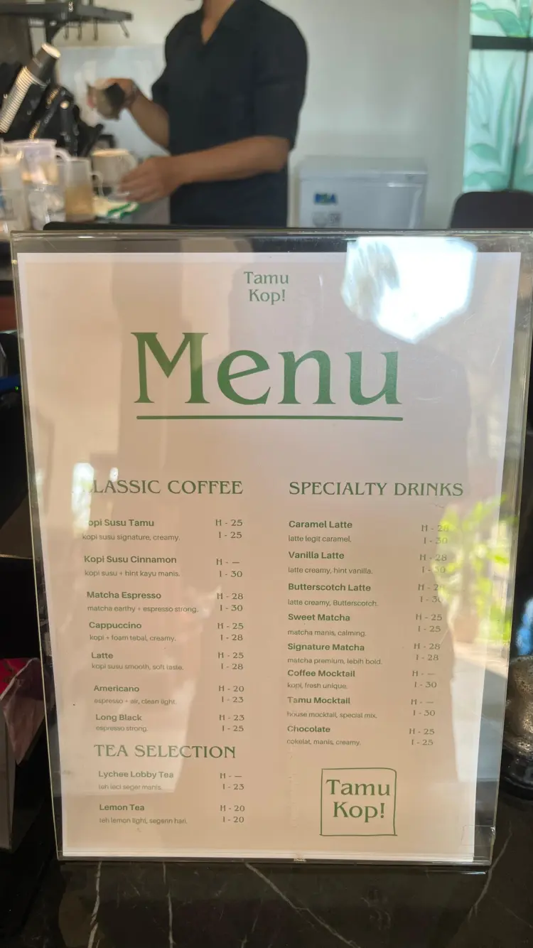 Tamu Kopi 3