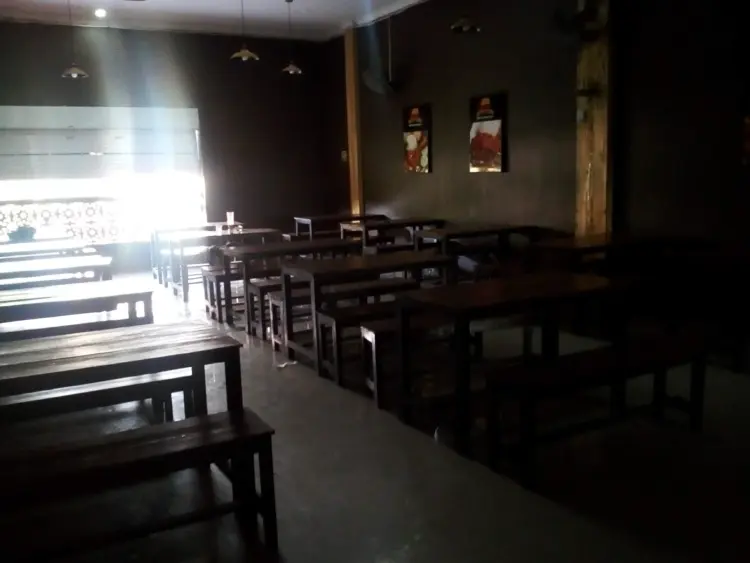 Ayam Geprek Juara BTP 10