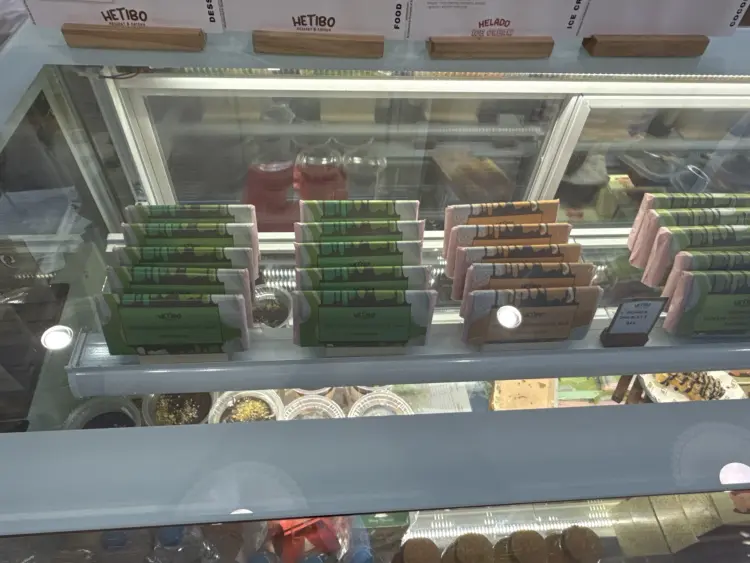 HETIBO Dessert & Eatery | Healthy Box Batam 2