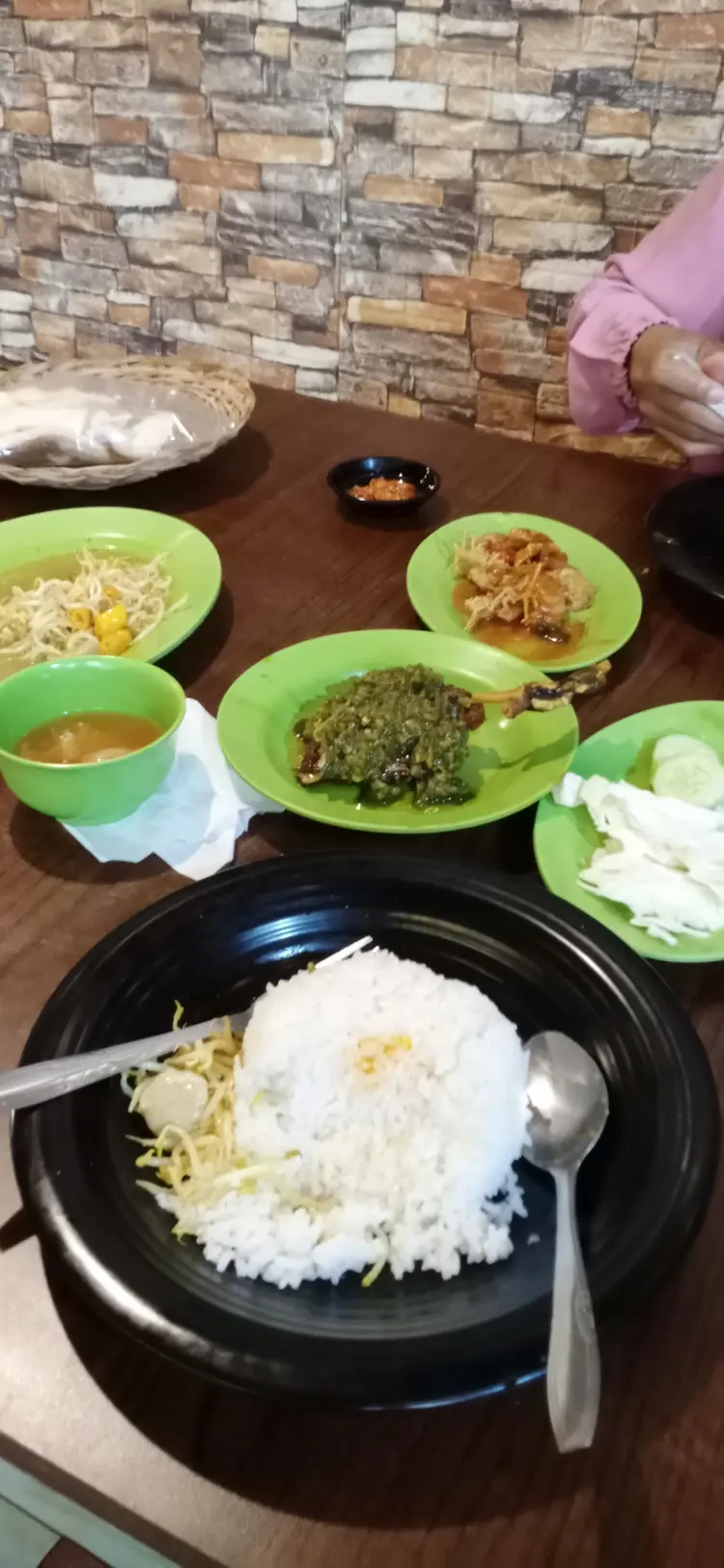 Bebek Syahabi Bukit 4