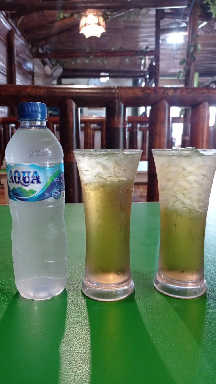 Bebek Syahabi Bukit 5