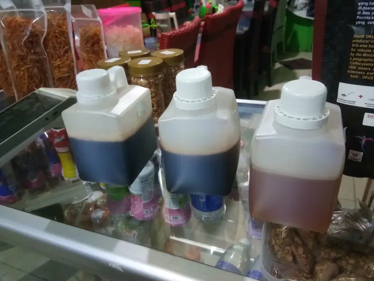 Bebek Syahabi Bukit 6