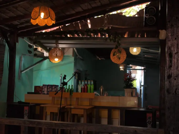 Bebek Syahabi Bukit 2