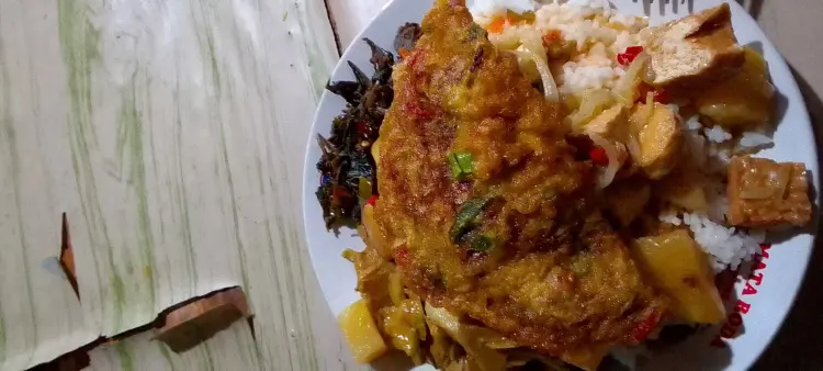 Warung Nasi Pangestu 4