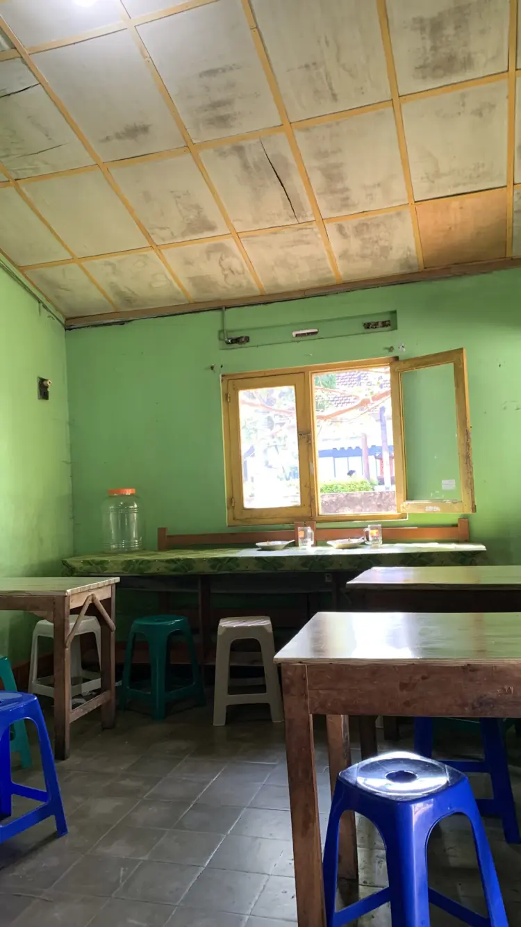 Warung Nasi Pangestu 3