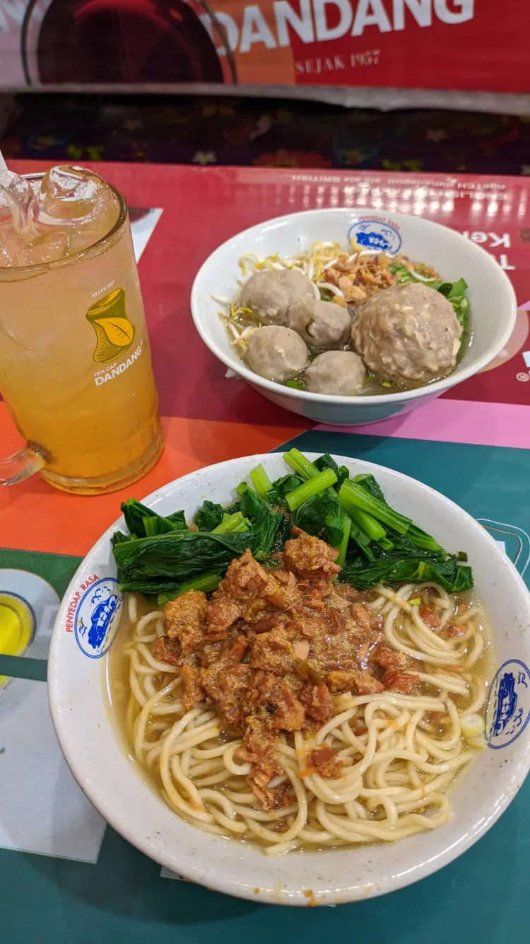 Raja Bakso 2 Cabang Petanahan 2