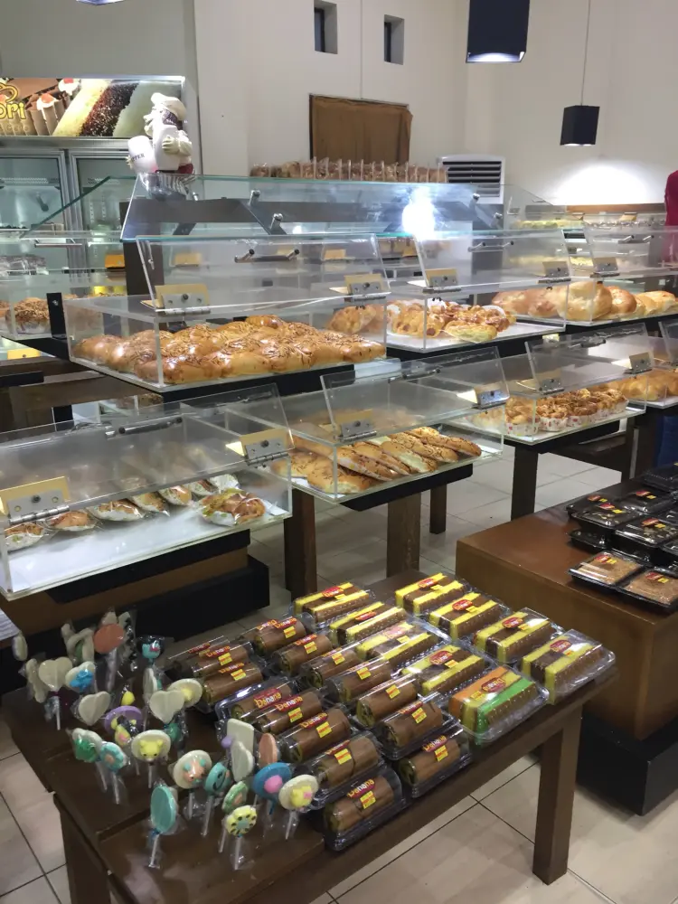 Banana Bread & Cakes Kebumen 1