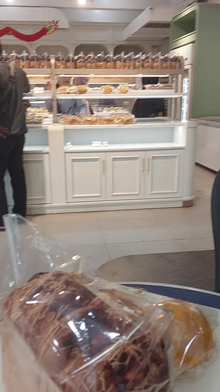 Banana Bread & Cakes Kebumen 2