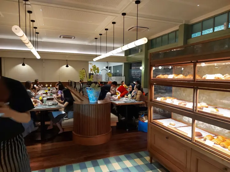 Eastman Coffee House 4