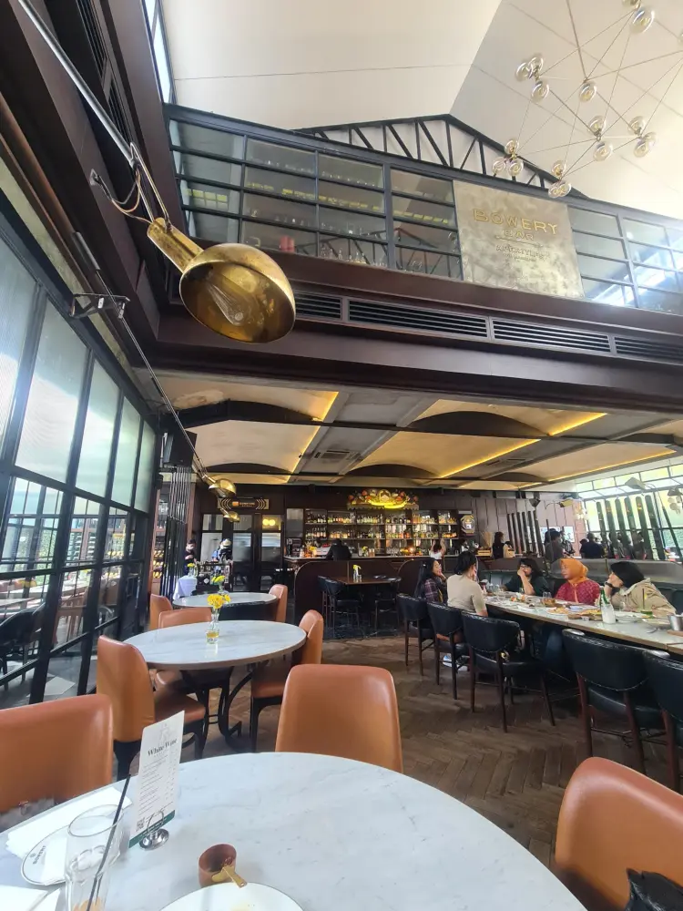 Eastman Coffee House 8