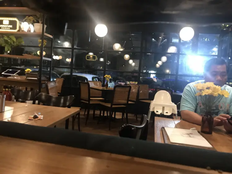 Eastman Coffee House 10