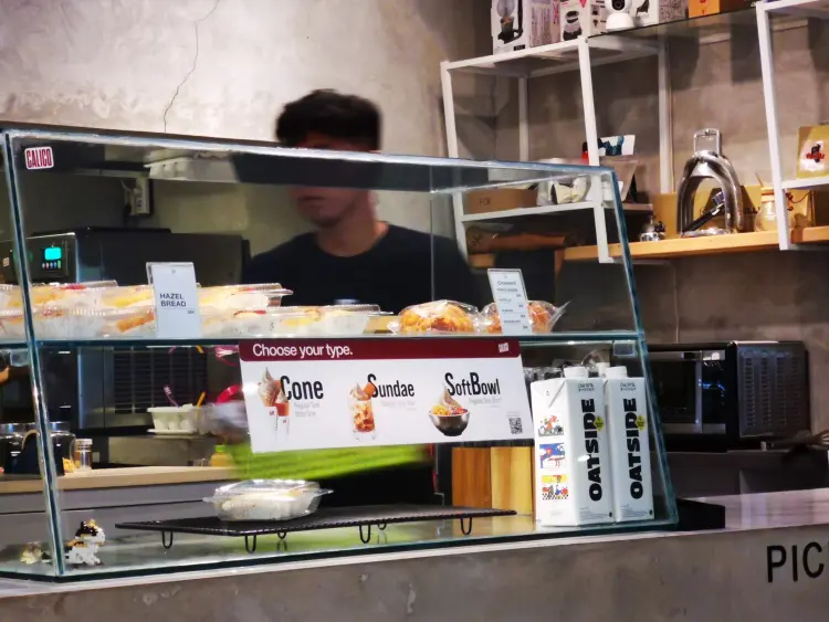 KALULA | Coffee & Tiramisu 8