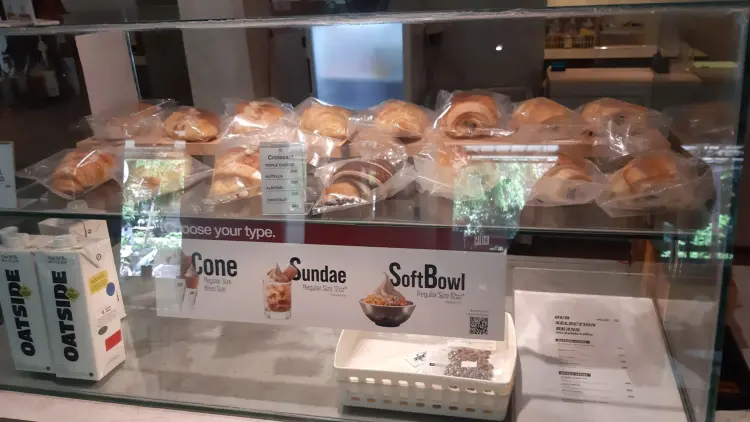 KALULA | Coffee & Tiramisu 9