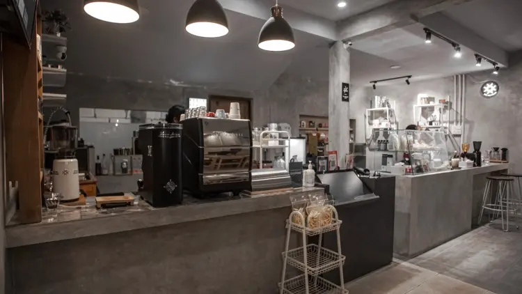 KALULA | Coffee & Tiramisu 10