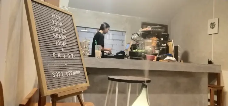 KALULA | Coffee & Tiramisu 2