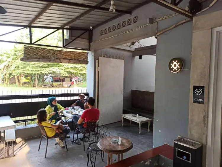 KALULA | Coffee & Tiramisu 3